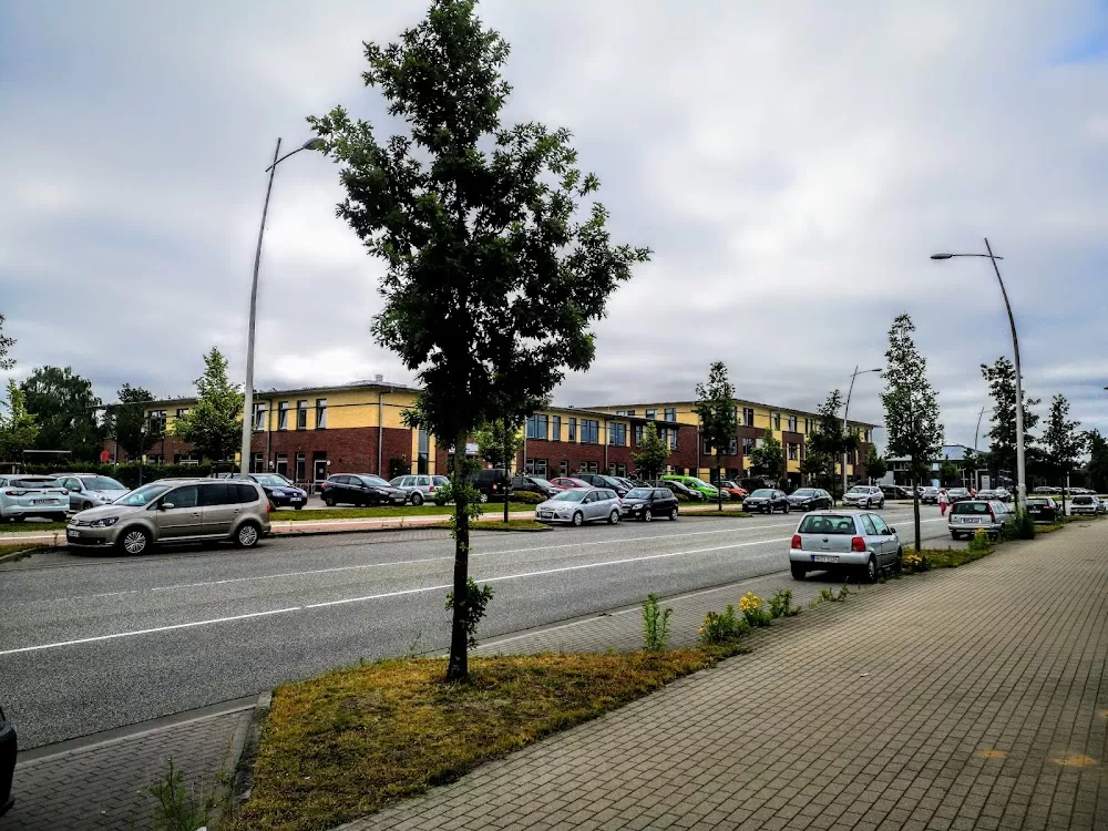 Tagesklinik für Psychiatrie und Psychotherapie und für junge Erwachsene Norderstedt - Photo 2