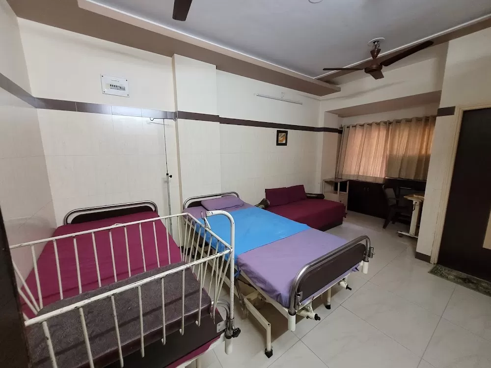 Shital Woman's Hospital Dr Samir Patel Ahmedabad - Photo 1