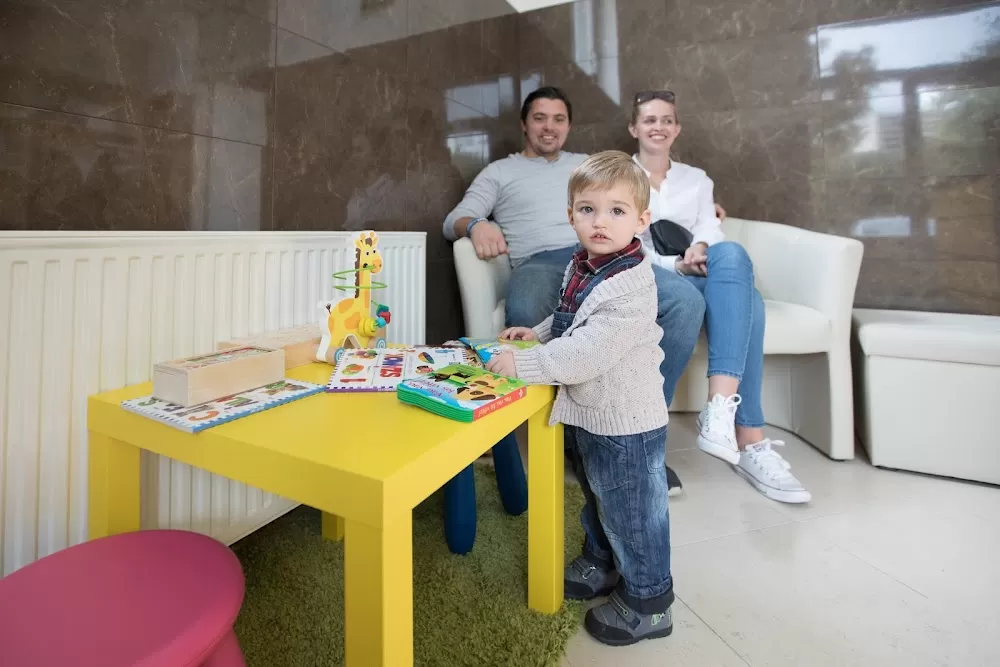 Villányi úti Magán Fül Orr Gégészet Magánklinika hétvégén is nyitva. - Photo 8