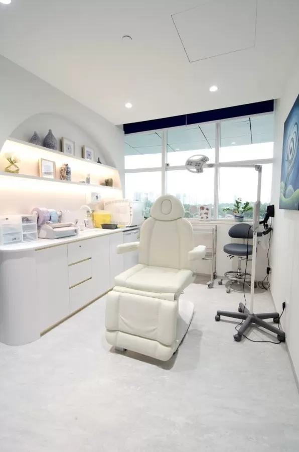 The Straits Eye Centre - Photo 2