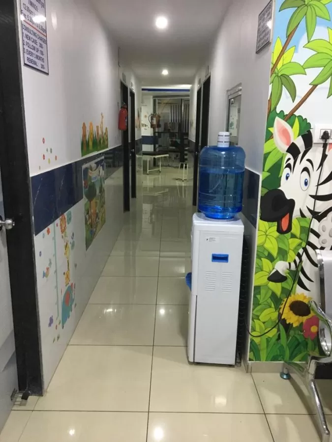 Om Childrens & Dental Hospital - Photo 1