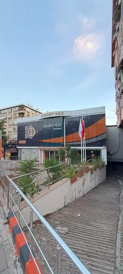 Kudret Eye Istanbul - Photo 6