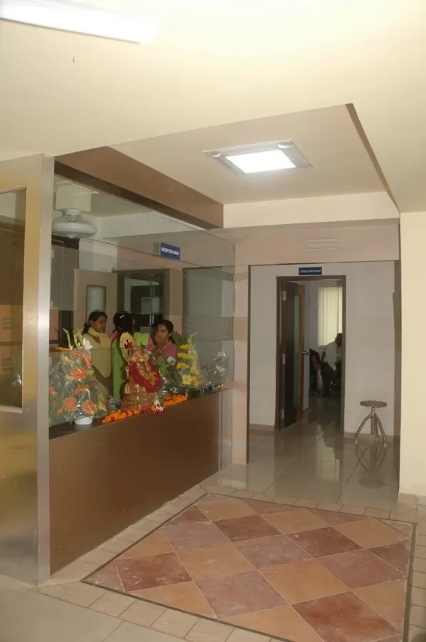 Synergy Neonatal and Pediatric Center - Photo 1