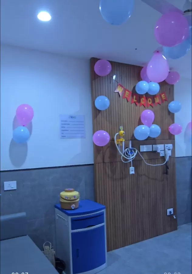 VIMS HOSPITAL - Photo 7