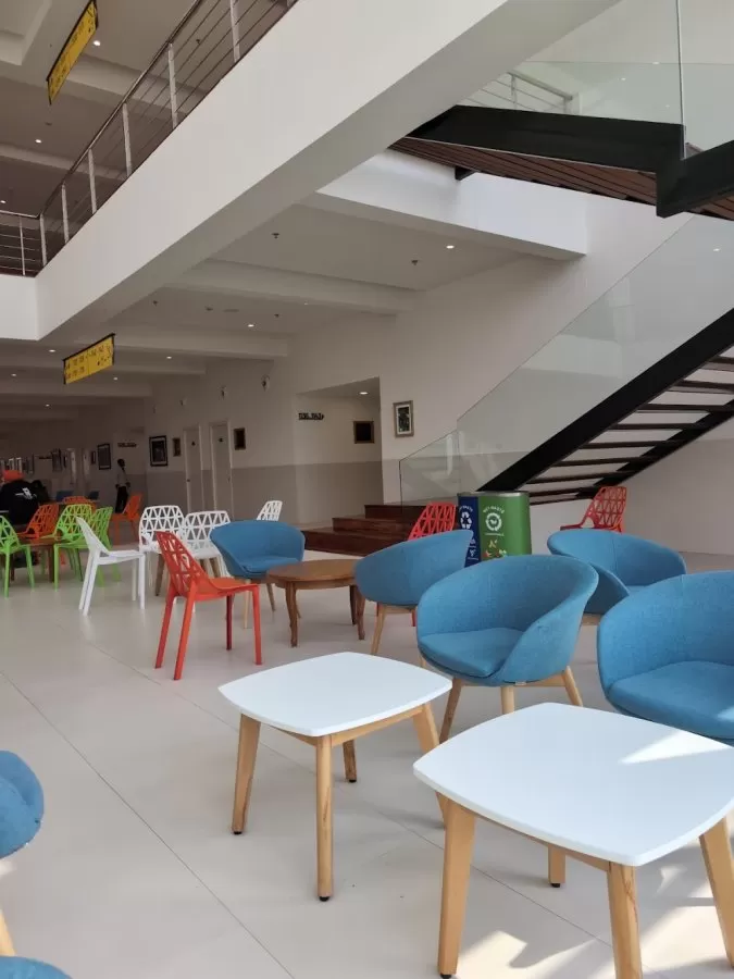Grewal Eye Institute, Medicity, New Chandigarh - Photo 3
