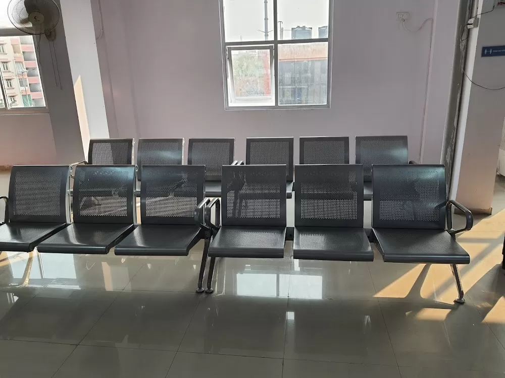 Centre For Vision Eye Hospital - Photo 7