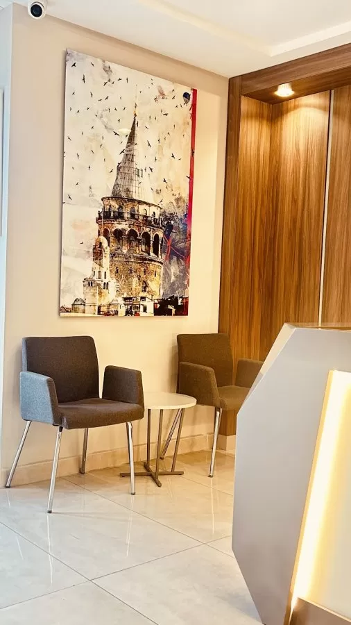 Galati Medical Center - Photo 6
