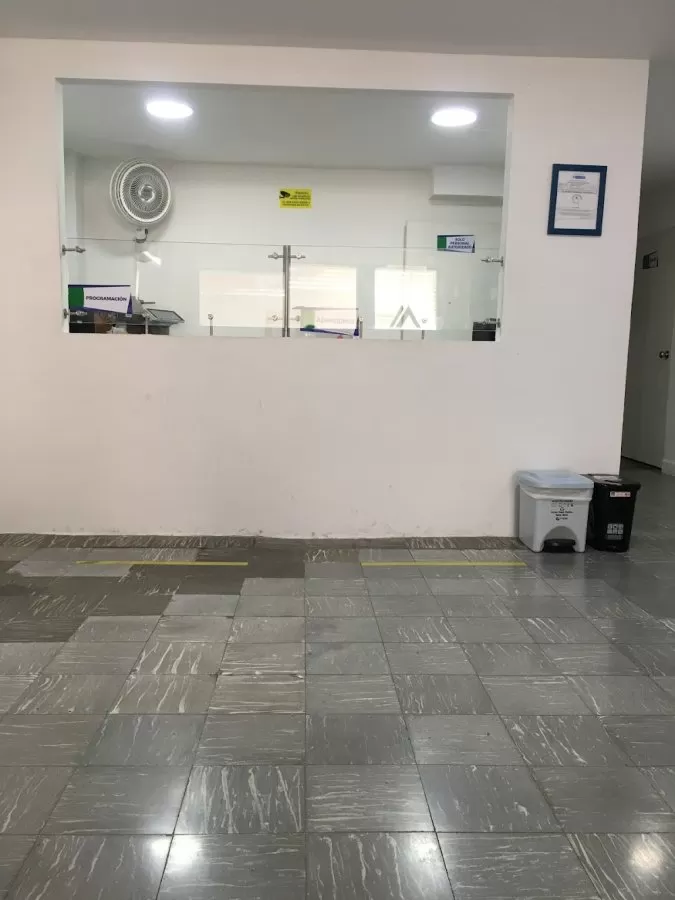 Clinica Los Andes - Photo 6