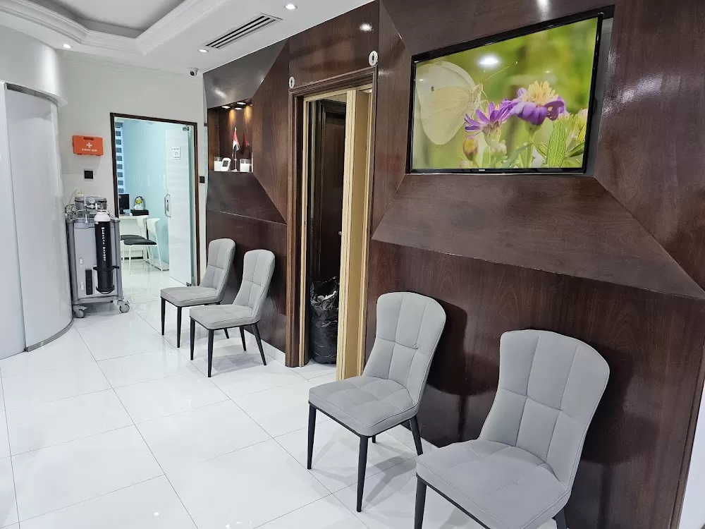 Ferdows Medical Center - Deira - Photo 7