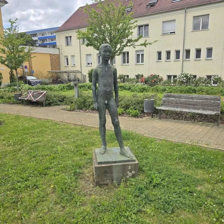Vivantes Klinikum Kaulsdorf - Photo 4