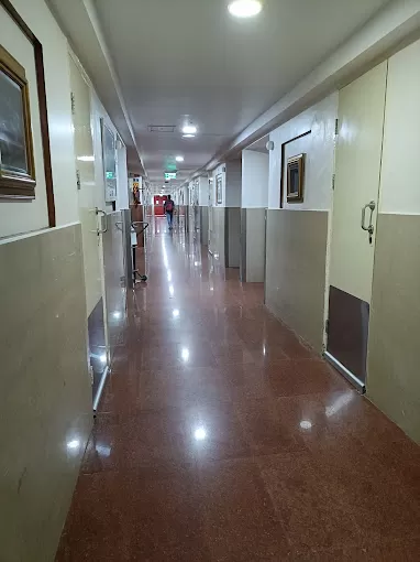 Department of ENT || Apollo Hospital Greams Road Chennai - Photo 6