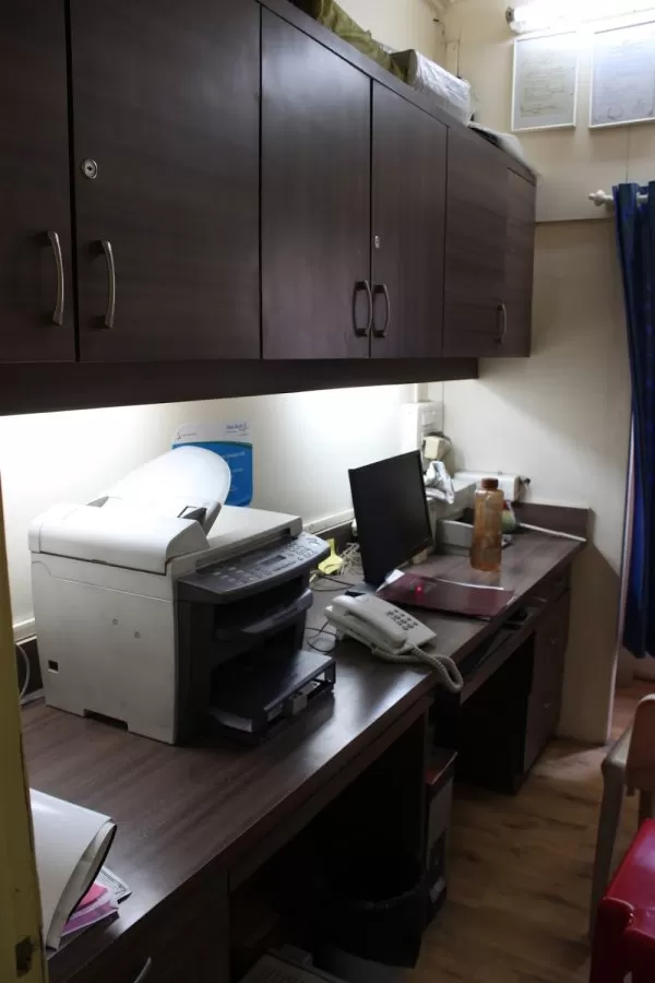 Yashda Hospital - Photo 3