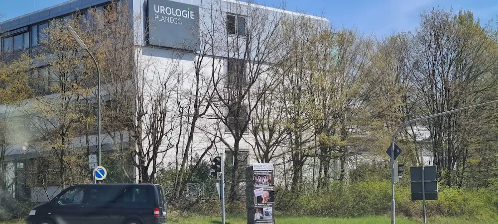 Urologische Klinik München-Planegg - Photo 8