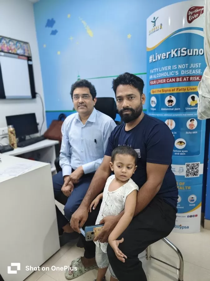 Top Pediatric Kidney & Liver Transplant Centre by Rainbow Children's Hospital, Chennai - Photo 3