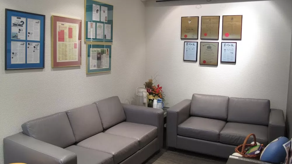 Dr Kevin Soh, Ear Nose Throat Sinus Head & Neck ENT Clinic - Photo 3