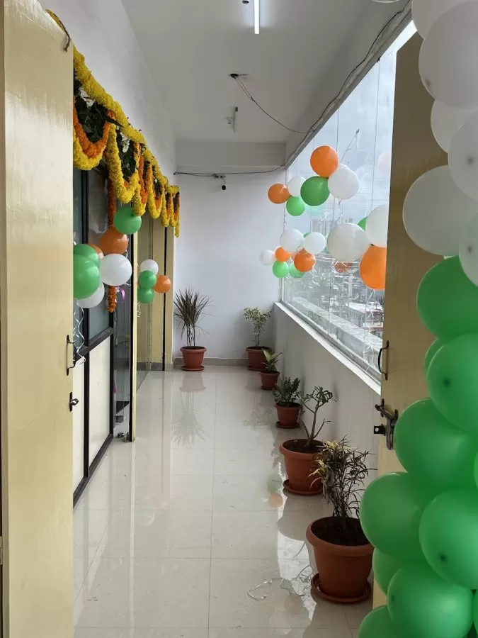 Dr B Sai Kumar ,MD(Osm) -Best psychiatrist in Hyderabad-Reframe Mind Clinic - Photo 8