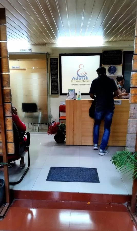 Dr sushma Yevale/ gynaecology/ maternity/ infertility/ sonography/ fetal medicine/ andrology/ pelvic floor therapy - Photo 2
