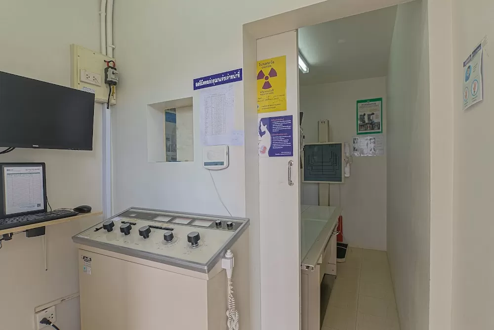(PMC Clinic Phuket Town) Phuket Medical Clinic - Photo 3