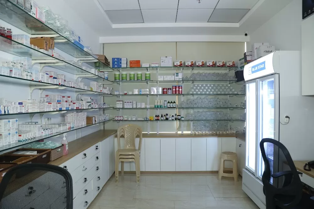 M | O | C Cancer Care & Research Centre (MOC Kalyani Nagar) - Photo 2