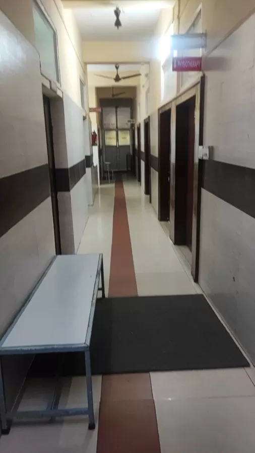 Jeewan Rekha Hospital - Photo 5