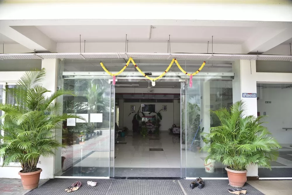 Spandana Multi-Speciality Hospital, Mysore road - Photo 4