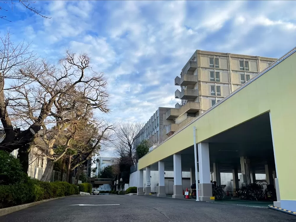 Ebara Hospital - Photo 8