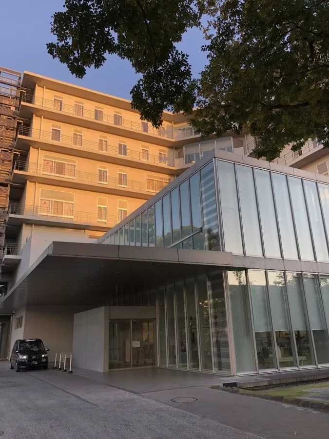 Tokyo Metropolitan Matsuzawa Hospital - Photo 8
