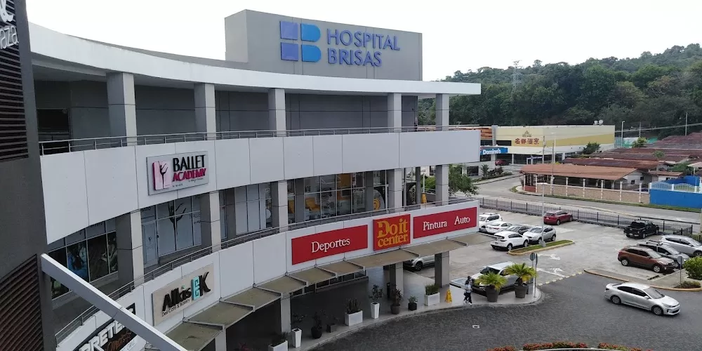 Hospital Brisas - Photo 5