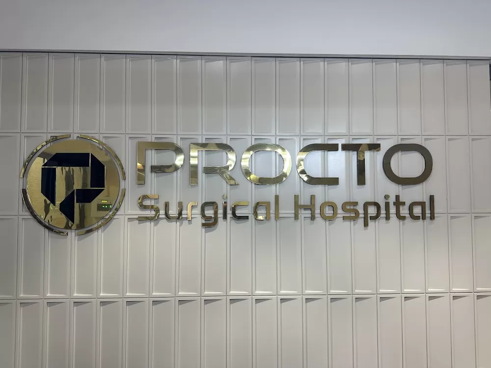 Procto Surgical Hospital - Photo 4