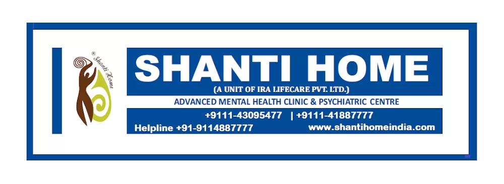 Shanti Home BDH (Advanced Deaddiction, Mental Health Clinic, & Psychiatric Acute Care Unit) - Photo 4