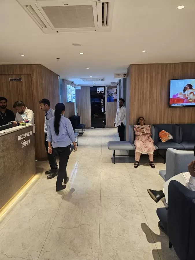Dr Monica's Eye Clinic, a unit of Dr Agarwals Eye Hospital - Photo 7