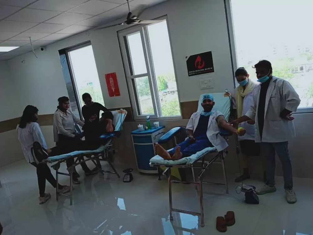 Ace Hospital - Photo 1