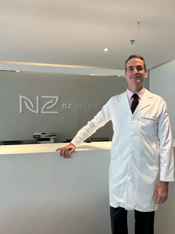 Dr Renato Gil Nisenbaum - Photo 7