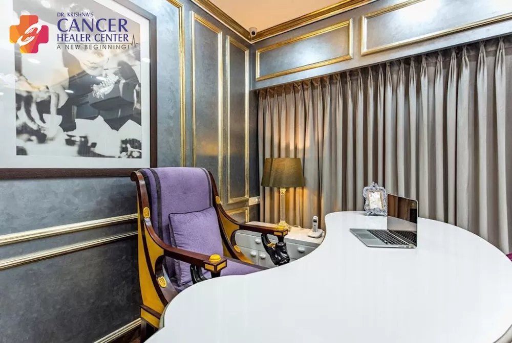 Cancer Healer Center - Best Cancer Treatment in South Extension II | Cancer Hospital in South Extension II - Photo 5