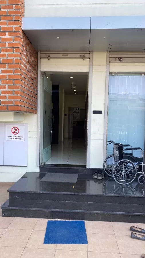 Suruchi Eye Hospital - Photo 3