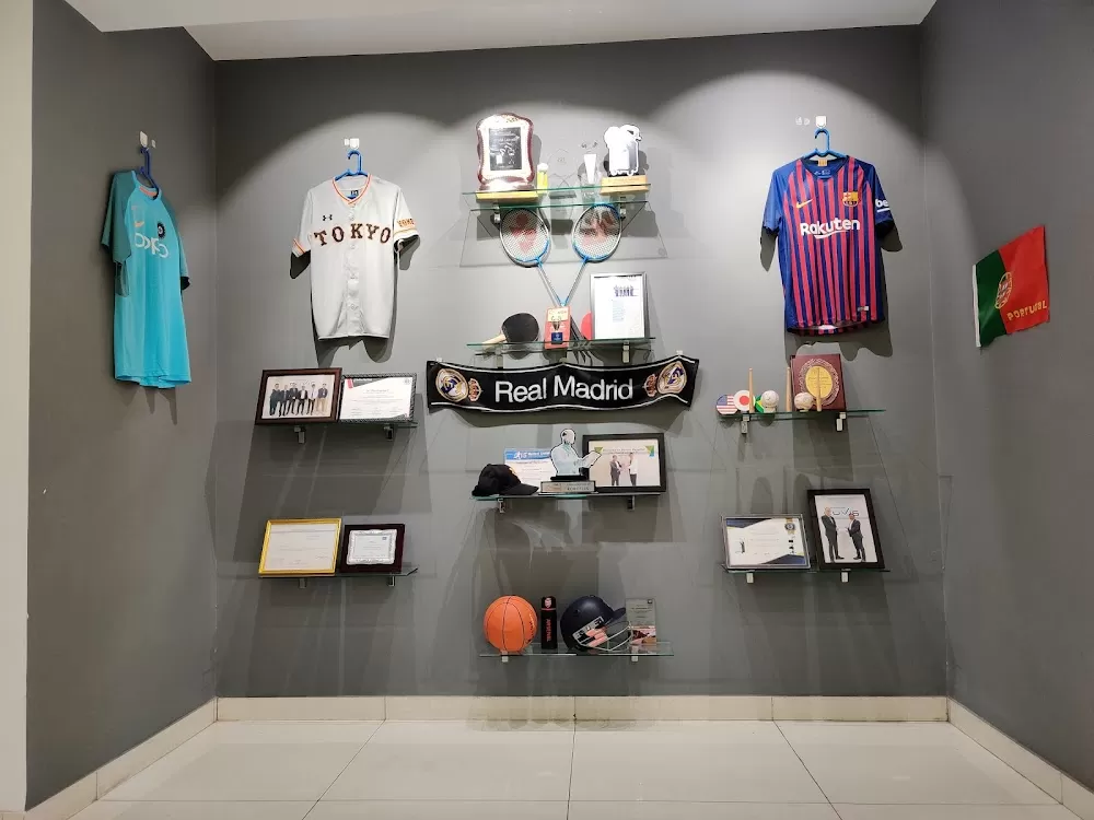IKOC Joint Replacement and Sports Injury Orthopaedic Hospital - Photo 1
