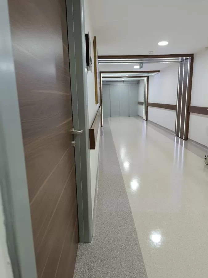 Özel İstanbul Meva Hastanesi - Photo 5