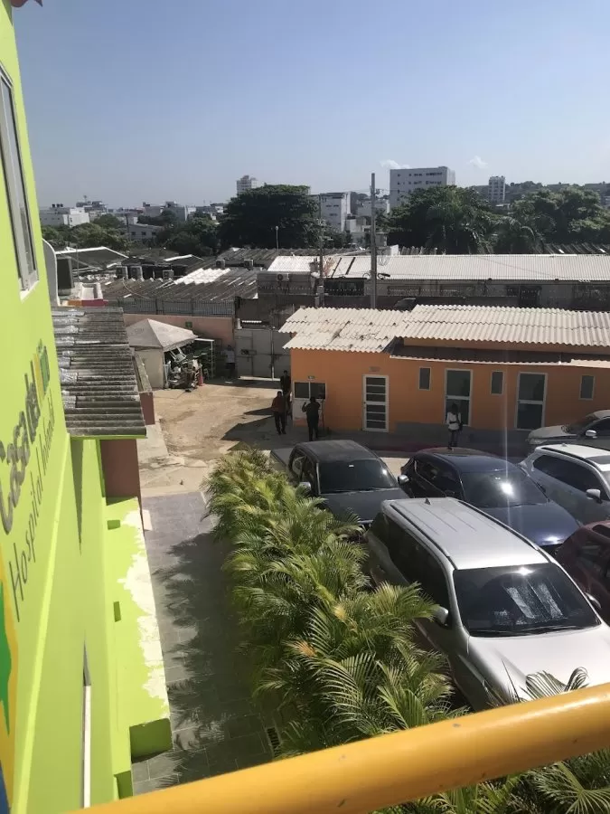 Napoleón Franco Pareja Children's Hospital - Photo 8