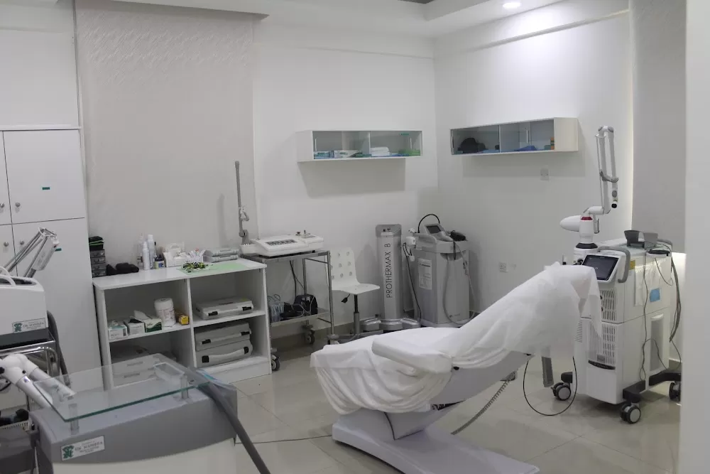 Dr. Massefa Medical Center - Photo 1