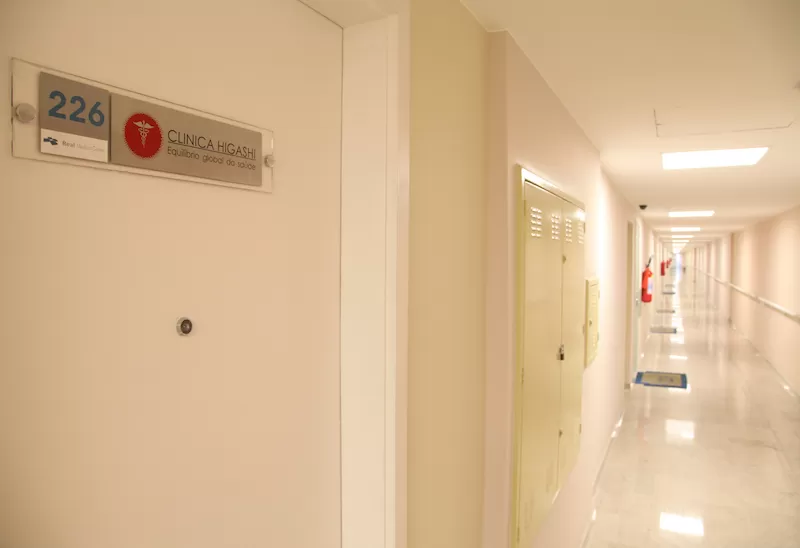 Real Medical Center - Photo 6