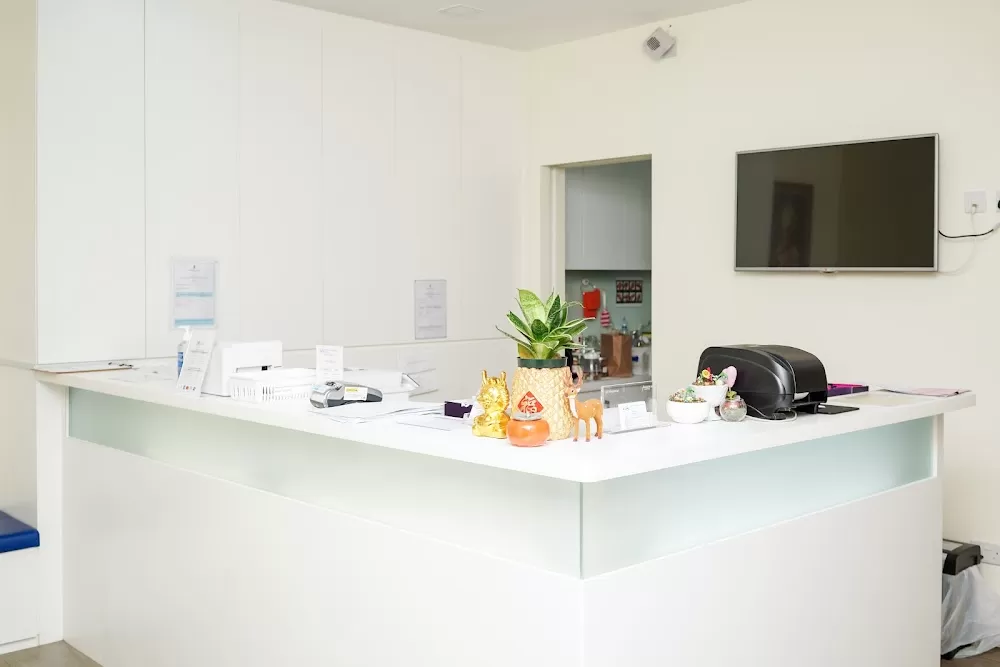 Total Pain Specialist Clinic - Photo 1