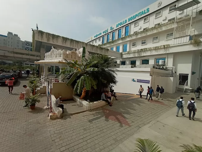 Dr Hariprasad V S | Best Pulmonologist Near Me | Treated 11K+ Patients | Lung | Asthma | COPD | in Bangalore - Photo 7