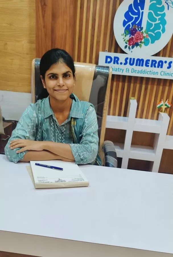 Dr. Sumera Khan Hashmi - Photo 7