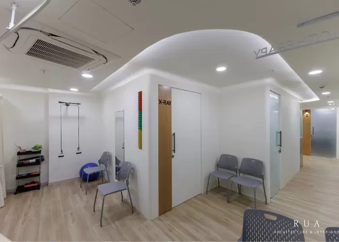Kairyo Clinic - Dr. Renu Laparoscopic Surgeon in Baner | Piles Treatment in Baner | Fistula Treatment | Fissure Specialist - Photo 2