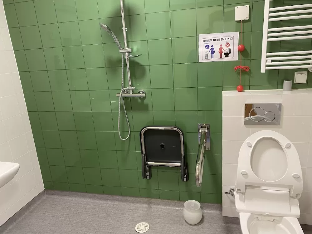 Szpital Opieki Krótkoterminowej Centrum Attis - Photo 6
