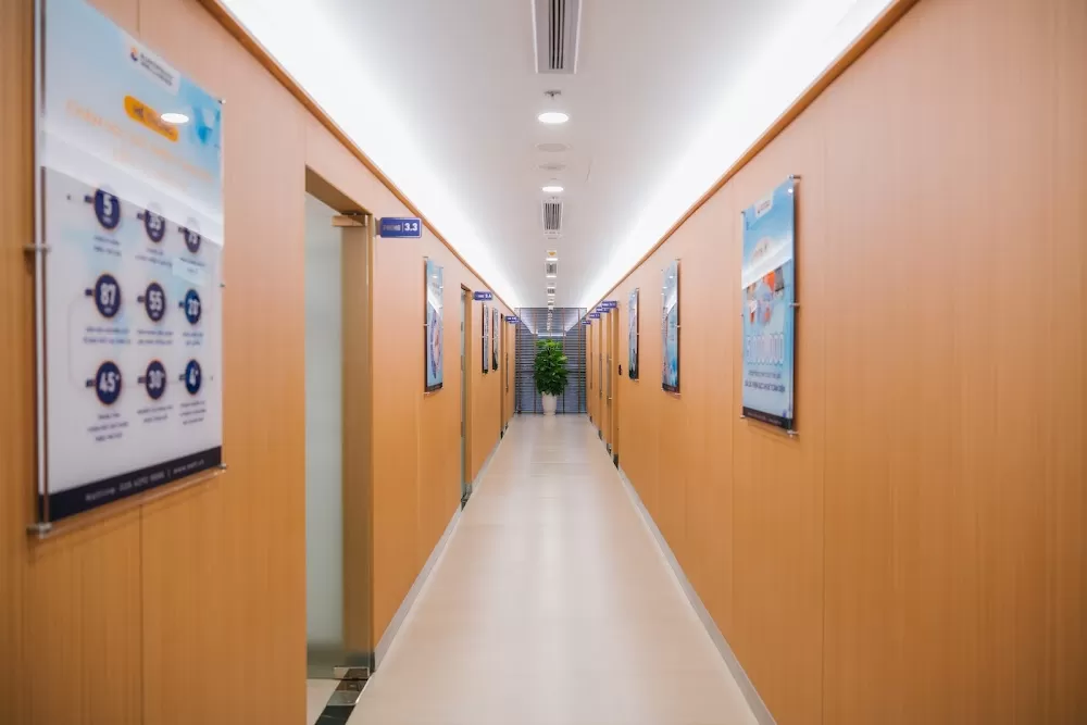 European Wellness Hospital - Photo 8