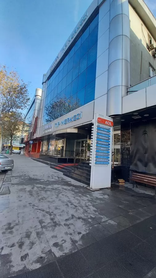 Yaman A Sınıfı Cerrahi Tıp Merkezi - Photo 5
