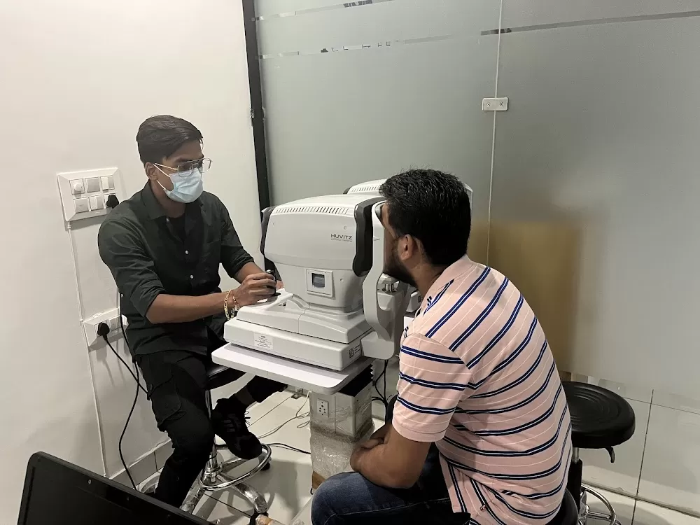 New Chandigarh Eye Hospital - Photo 3