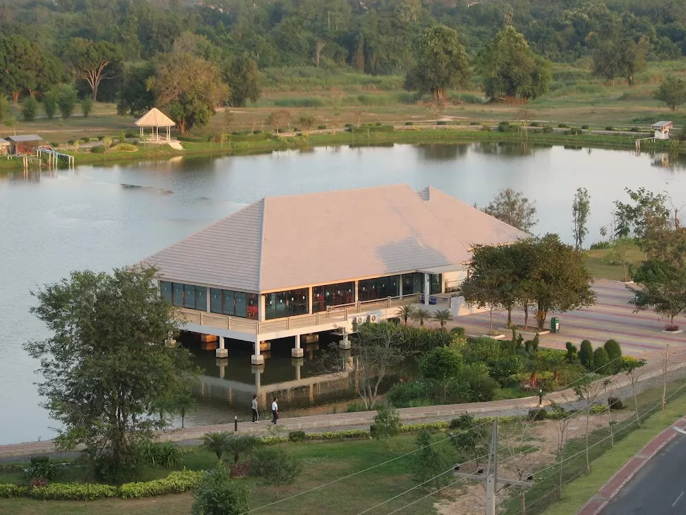 SOMDECH PHRA NANGCHAO SIRIKIT HOSPITAL - Photo 7