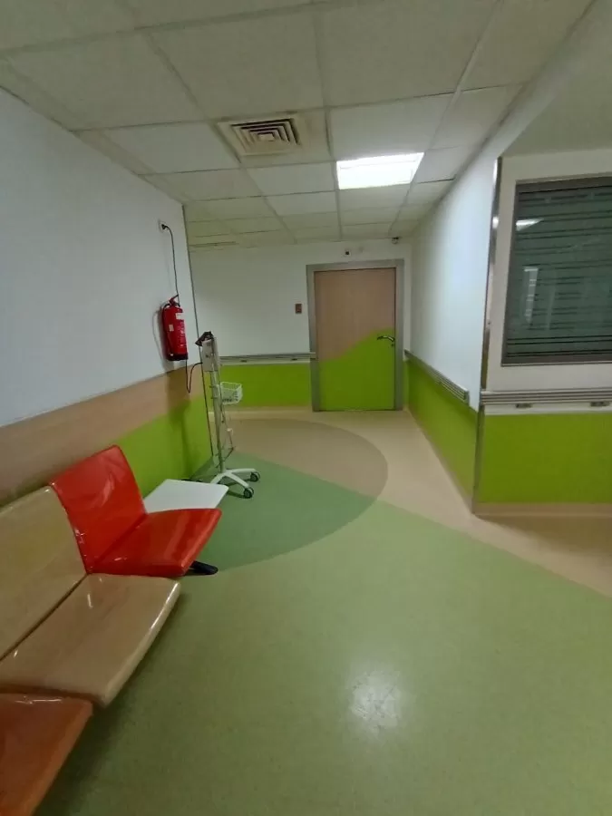 Clinical Cardiologique Lac 1 - مصحة البحيرة للقلب - Photo 3